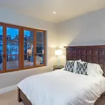 At Cortina Penthouse 10 By Alpine Apartment *