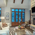 At Cortina Penthouse 10 By Alpine Apartment *