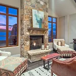 Villas At Cortina Penthouse 10 By Alpine Lodging Telluride