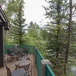 Apartment Mountainside 101 By Alpine *