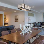 Apartment Bear Creek 410 By Alpine *