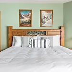 Le Chamonix I By Avantstay Apartment *