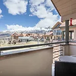 Holiday home Blue Mesa By Avantstay *