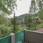 Apartment Mountainside 101 By Alpine Telluride