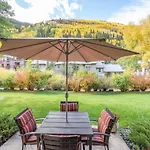 River Trail Patio, Walk To Gondola, Viking 116 *
