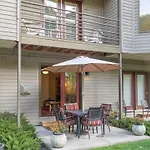 River Trail Patio, Walk To Gondola, Viking 116 *