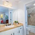 Apartment Mountain View Dream On River Trail - Hot Tub, Garage, Lift 7 In Out *
