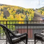 Mountain View Dream On River Trail - Hot Tub, Garage, Lift 7 In Out Apartment