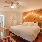 The Creekside Retreat: Steps To Of Apartment Telluride