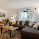 The Creekside Retreat: Steps To Of Apartment Telluride