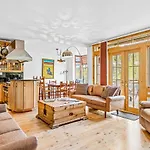 Northstar 1 - Mountain View Corner Retreat Holiday home Telluride
