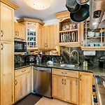 Holiday home Northstar 1 - Mountain View Corner Retreat *