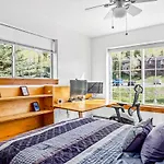 Northstar 1 - Mountain View Corner Retreat