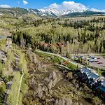 Holiday home Northstar 1 - Mountain View Corner Retreat Telluride
