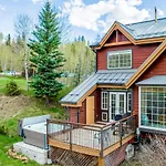 Northstar 1 - Mountain View Corner Retreat Telluride