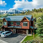 Northstar 1 - Mountain View Corner Retreat Telluride
