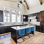 Fire And Ice Home