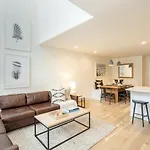 Remodel For 2022! Ski In Ski Out Parking Condo