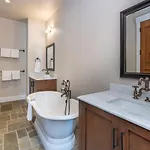At Cortina Penthouse 11 By Alpine Apartment