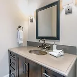 At Cortina Penthouse 11 By Alpine Apartment