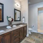 At Cortina Penthouse 11 By Alpine Telluride