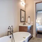 At Cortina Penthouse 11 By Alpine Apartment *