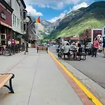 Luxury Downtown - Creekside - Walk To Chair 7! Apartment Telluride
