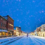 Belvedere 4 Townhouse