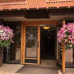 River Club 306 By Alpine Lodging Telluride
