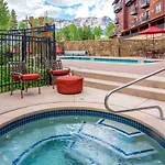 Bear Creek 109 By Alpine