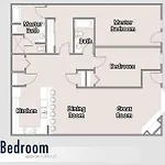 Apartment Bear Creek 109 By Alpine