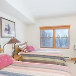Bear Creek Lodge 112 By Alpine Lodging Telluride