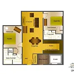River Club 104 By Alpine