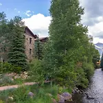 River Club 104 By Alpine Apartment *