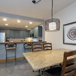 Apartment Bear Creek 105 By Alpine