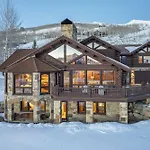 Miguel Road 100 ~ Elk View Lodge