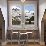 Ajax Loft Apts
