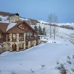 Miguel Road 100 ~ Elk View Lodge