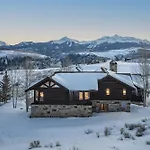 Miguel Road 100 ~ Elk View Lodge