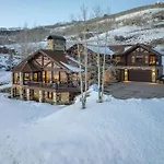 Miguel Road 100 ~ Elk View Lodge