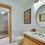 Spacious In Telluride-beautiful West Views! Holiday home *