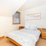 This Three Bedroom Condo Boasts Great Views Of The Ski Area!