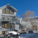 This Three Bedroom Condo Boasts Great Views Of The Ski Area!