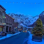 Classic Condo, Steps To Chair 7 And On Shuttle Route * Telluride