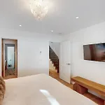 Mountainside A-Frame