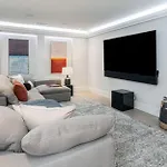 Perfect Mountain Lodge For Family Holiday