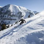 Mountaineer