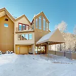 Viking #215 Apartment Telluride