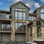 In Out Terraces * Telluride