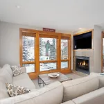 Holiday home In Out Terraces